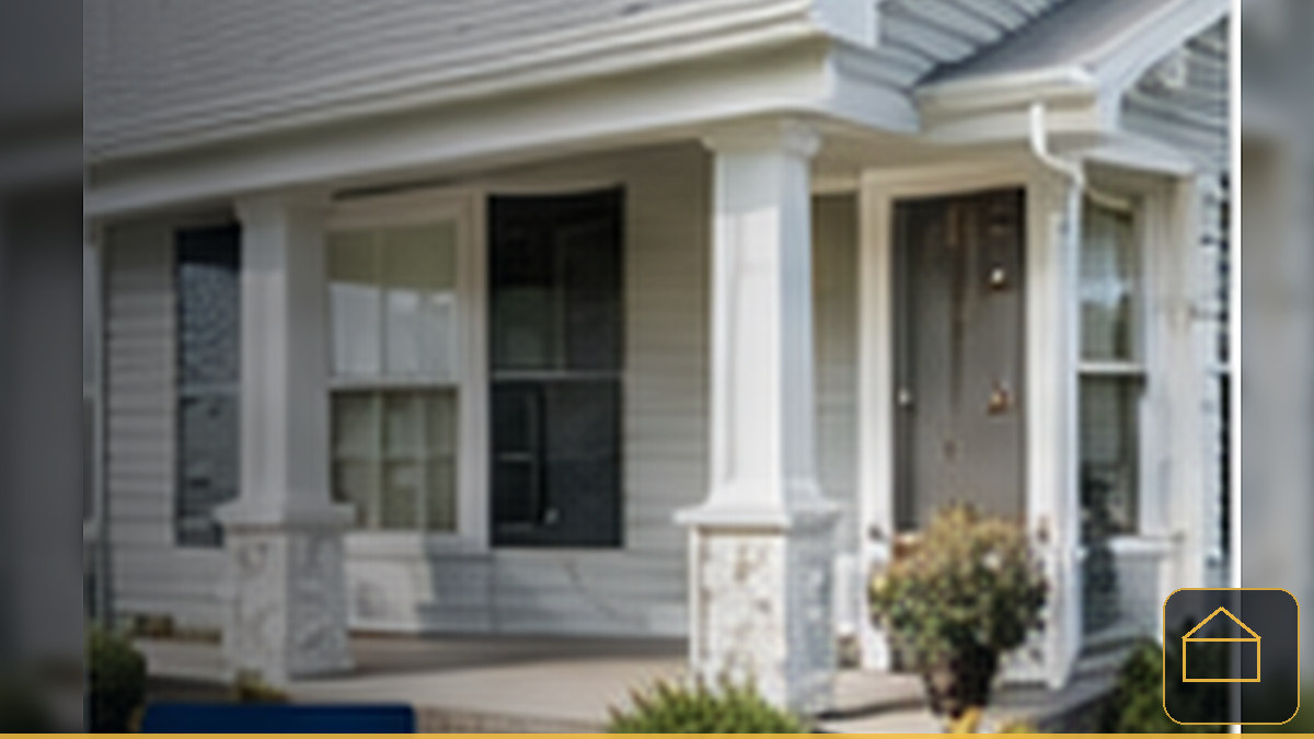 for Louisville Exterior Remodeling Case Study