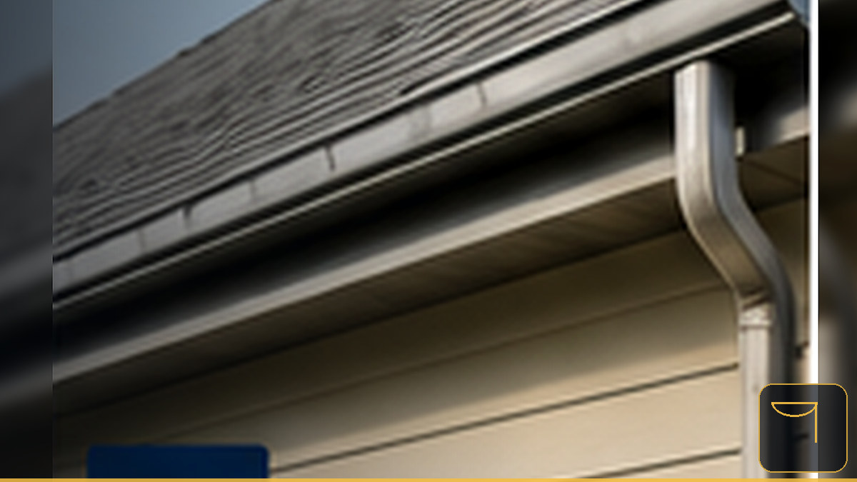 for Louisville Roof Edge and Gutter Apron Case Study