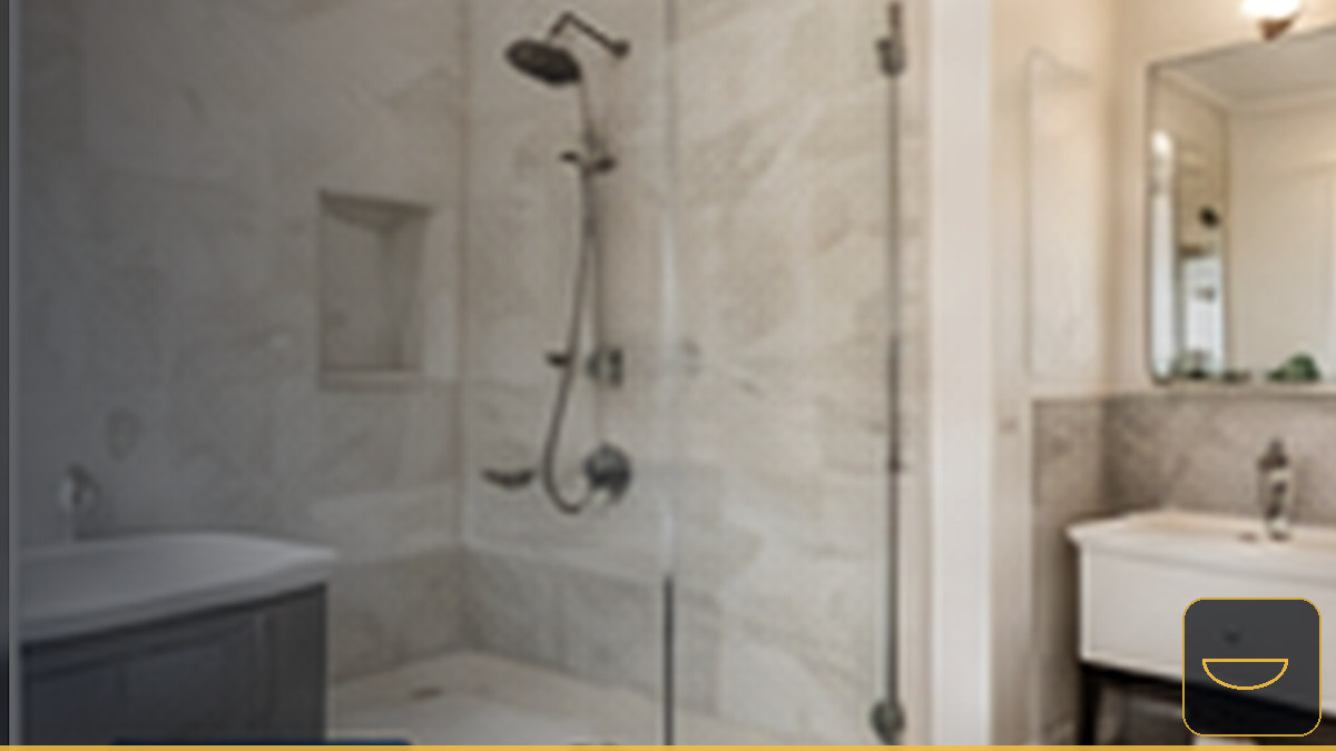 for Louisville Shower Wall System Case Study