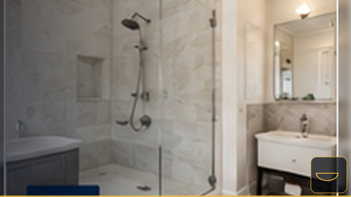 for Bathroom Lighting and Electrical Planning
