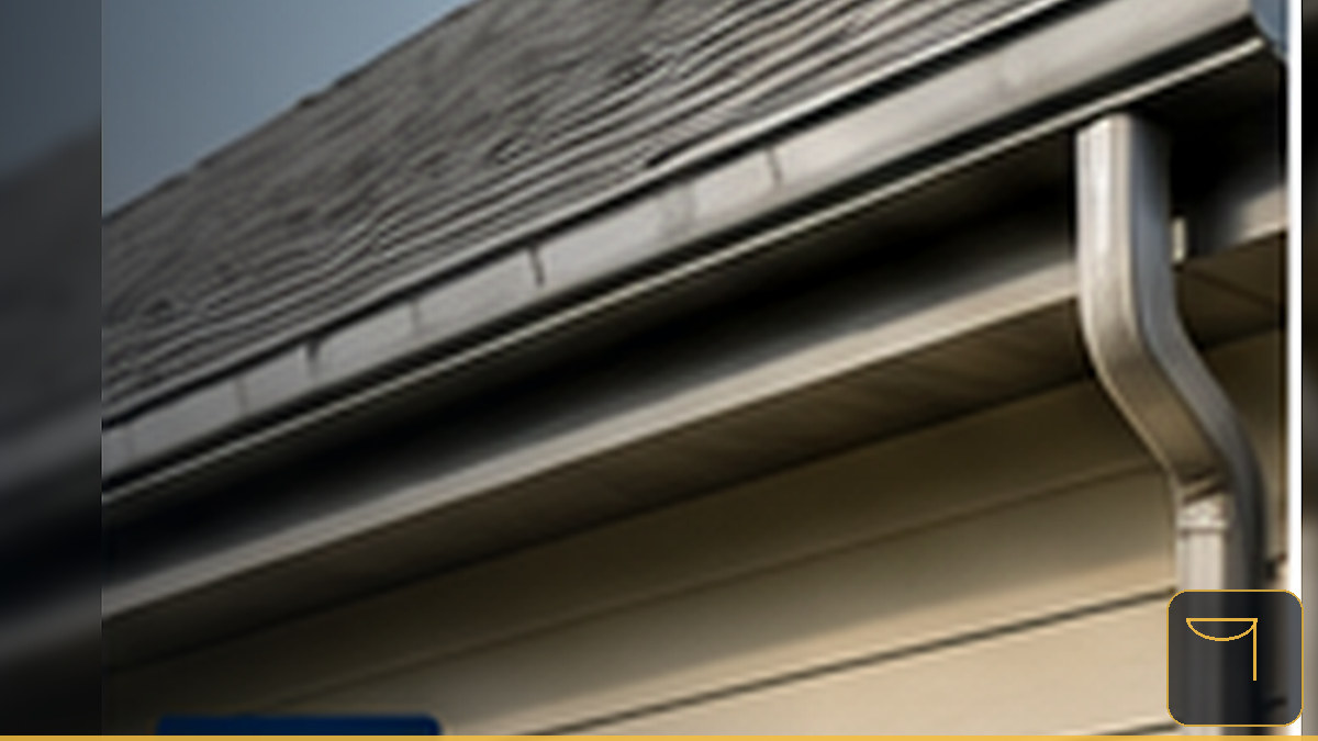 for How to Size Gutters and Downspouts for a Louisville Home