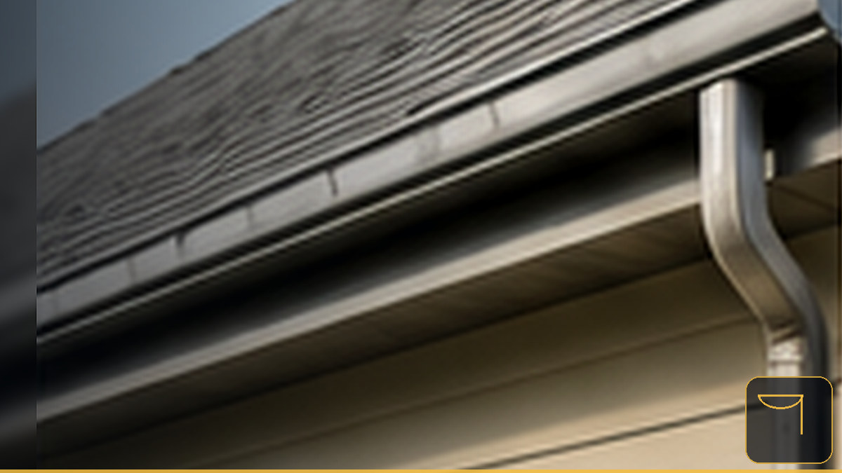 for How Gutters Help Protect a Home Foundation