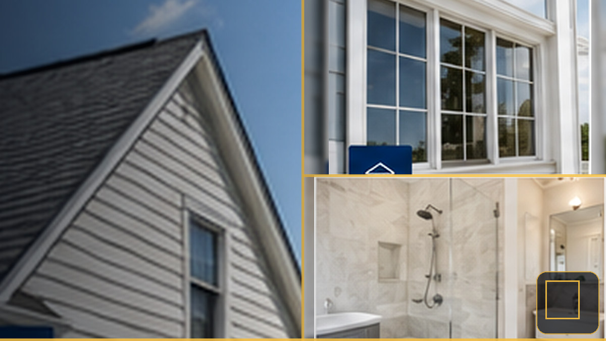 for Home Improvement Permit and Inspection Responsibility Checklist