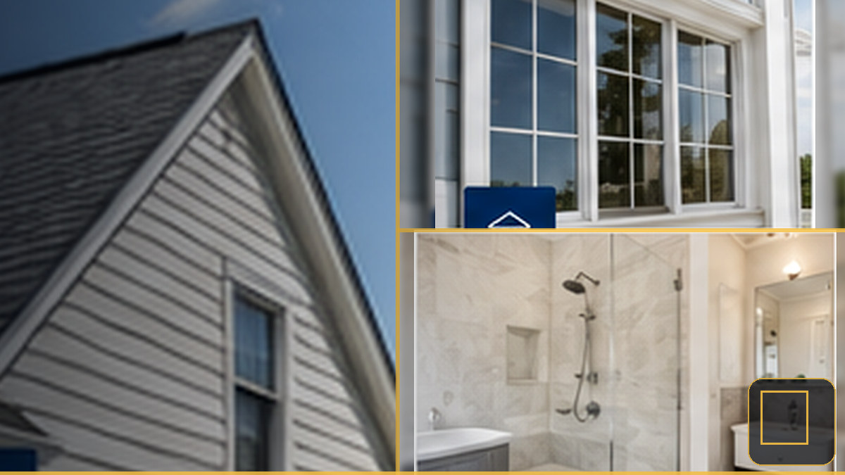 for Home Improvement Project Communication Plan